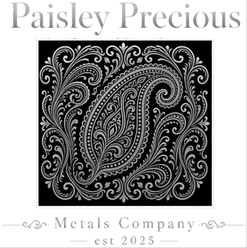 Paisley Precious Metals Company